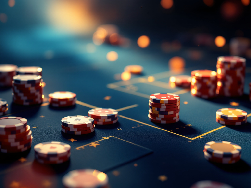 Baccarat 1xbet1  A New Era of Gaming and Community Engagement